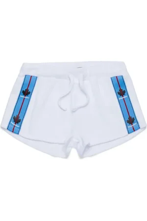 Dsquared2 Logo-print shorts