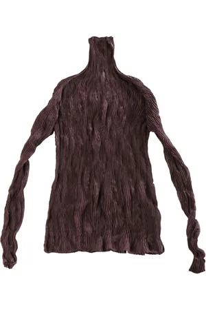 Issey Miyake Twist 1 shirt