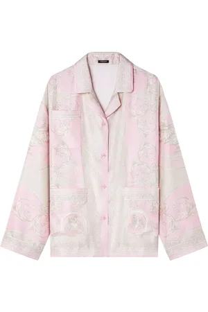 VERSACE La Coupe des Dieux shirt