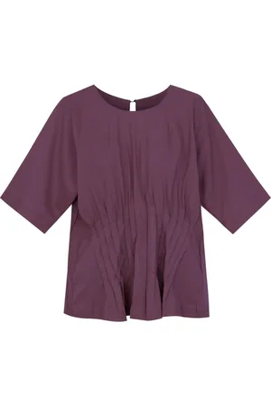 Isolda Labirinto de Rios blouse