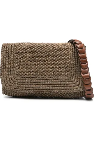 IBELIV Milano cross body bag