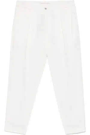 BRIGLIA Portobellos trousers