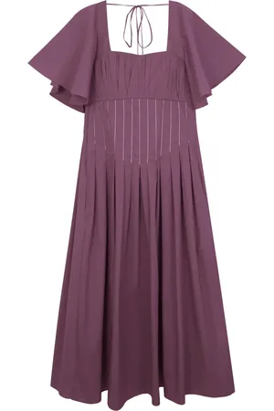 Isolda Gigi maxi dress