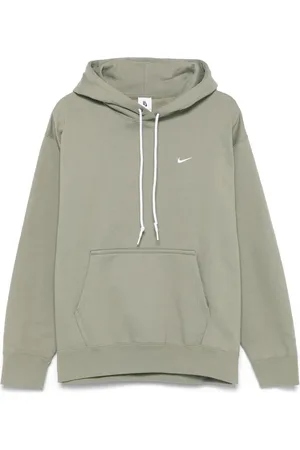 Nike Solo Swoosh hoodie