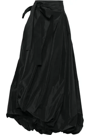 Pinko Barbagianni maxi skirt