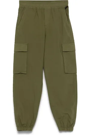 Aspesi Poplin cargo pants