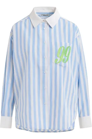 Essentiel Antwerp Halibut1 shirt