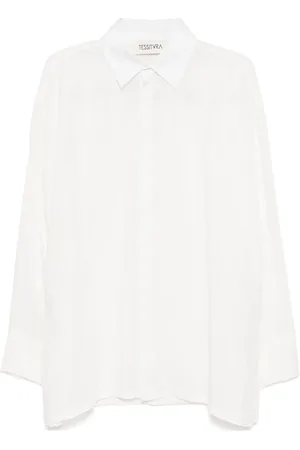 Tessitura Body Couture The fringe shirt