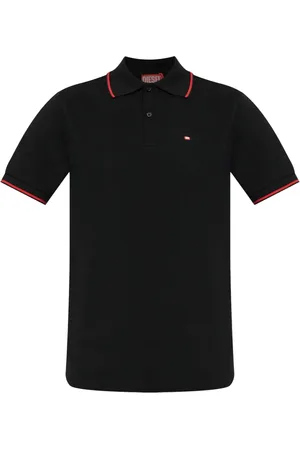 Diesel T-Ferry-Microdiv polo shirt