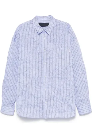 JUUN.J Striped shirt
