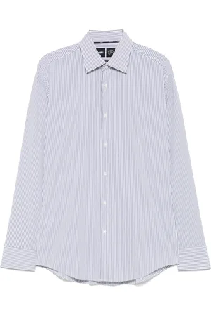 HUGO BOSS Striped shirt