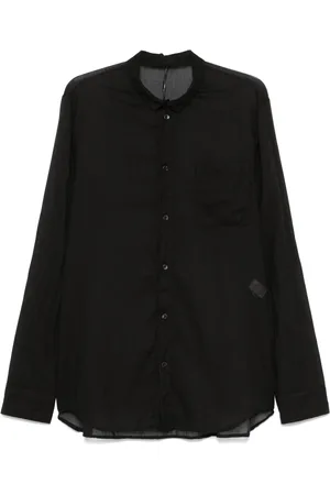 MASNADA Cotton shirt
