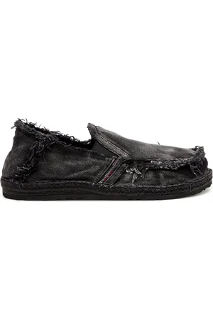 Diesel D-Lukas espadrilles