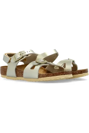 Birkenstock Rio sandals
