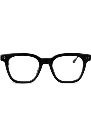 Linda Farrow Cedric glasses