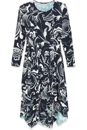 High Enthusiasm dress