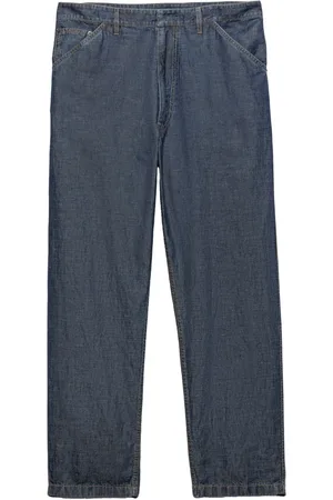 Prada Chambray pants