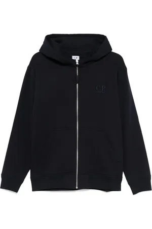 C.P. Company Zip-up hoodie