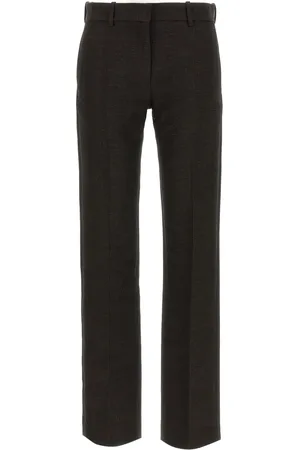 The Row Selvie trousers