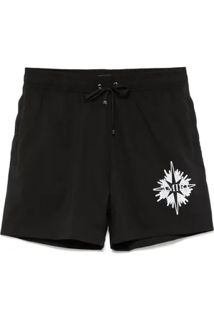 AMIRI Starburst swim shorts