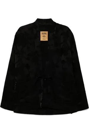 UMA WANG Jester jacket