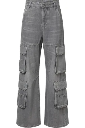 Diesel D-Sire 0Dcbe jeans
