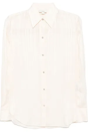 Vince Pintuck shirt