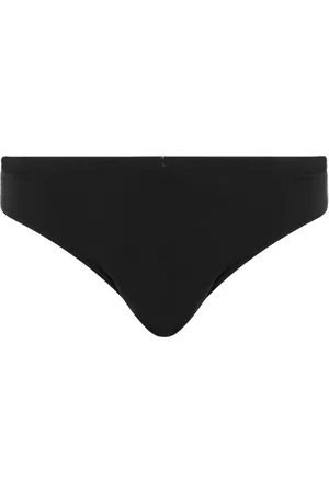 Moschino Logo-tape briefs