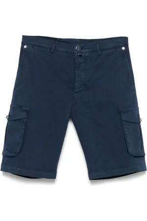 Kiton Cargo shorts