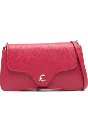 Coccinelle C-Me clutch bag