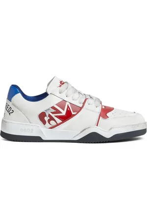 Dsquared2 Panelled sneakers