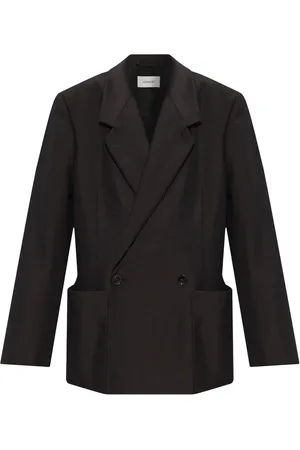 LEMAIRE Double-breasted blazer