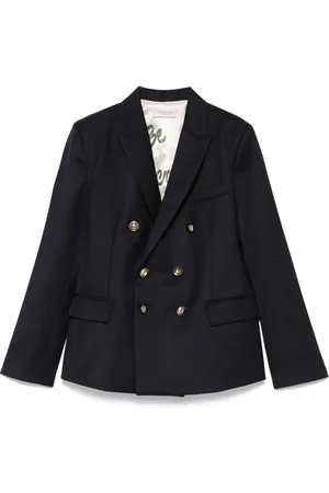 Golden Goose Double-breasted blazer