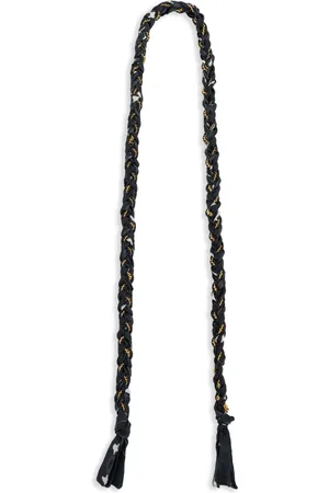 Golden Goose Knot-detailing chain