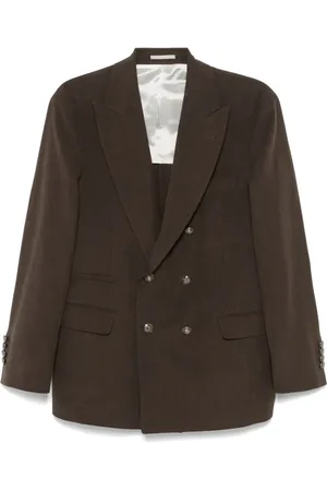 Brunello Cucinelli Linen blazer