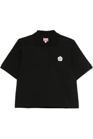 Kenzo Boke-flower 2.0 polo shirt