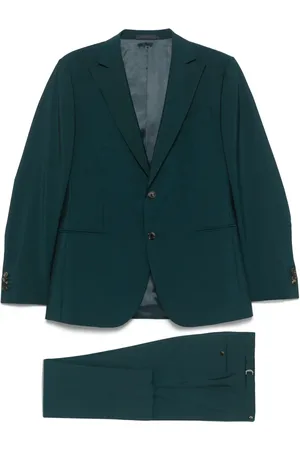 CARUSO Single-breasted suit