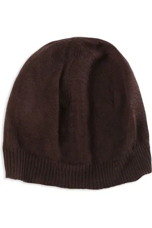 Rick Owens Wool beanie
