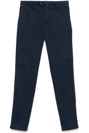 Kiton Cotton chinos