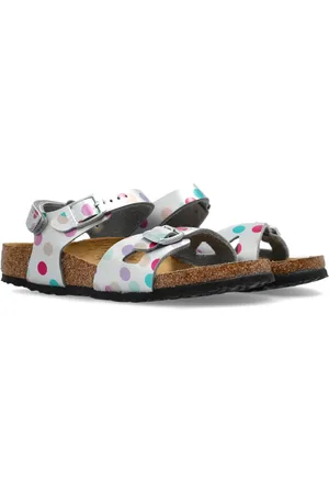Birkenstock Rio sandals