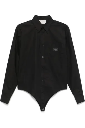 COPERNI Poplin bodysuit