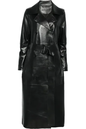 Stand Studio Paris coat