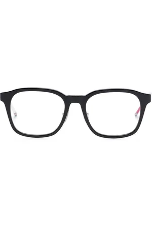 Thom Browne Square-frame glasses