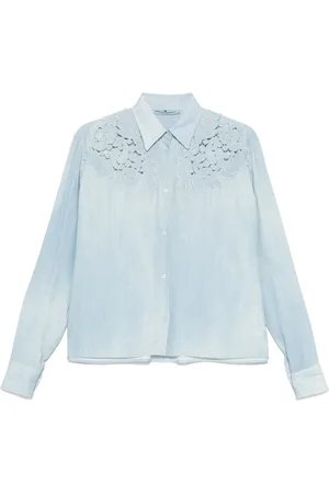 ERMANNO SCERVINO Emy shirt