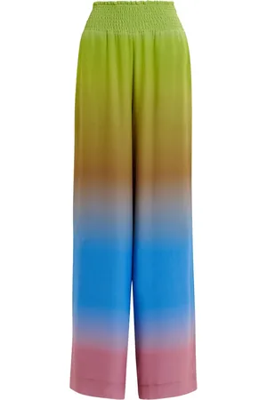 Essentiel Antwerp Hug palazzo trousers