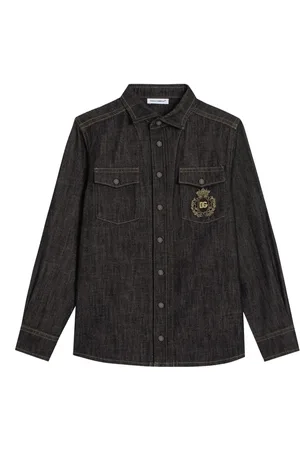 Dolce & Gabbana Denim shirt