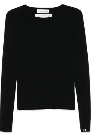 EXTREME CASHMERE N°392 Eel sweater