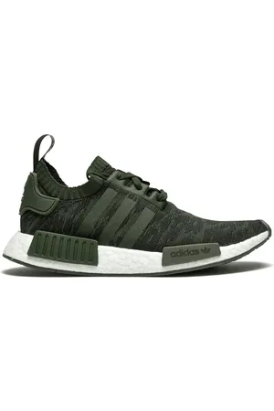 adidas NMD_R1 Primeknit sneakers