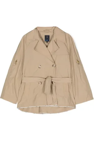 FAY Double-breasted jacket