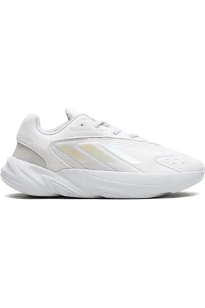 adidas Ozelia J "Triple " sneakers